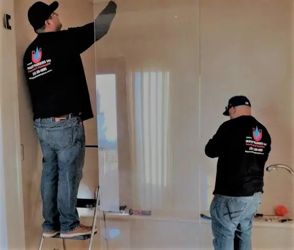 Professional plumbing installation for Tankless Water Heater Installation in Reservoir Hills