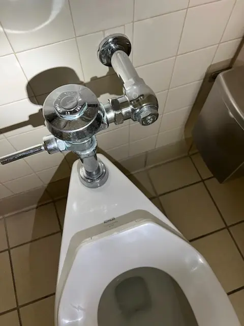 Fixture installation and repair for Hydro Jetting in Reservoir Hills